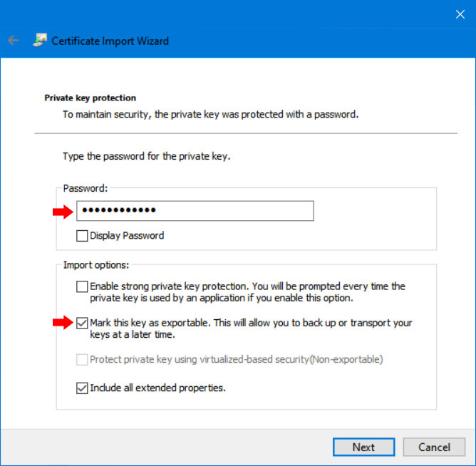 Installation Wizard Installation Wizard